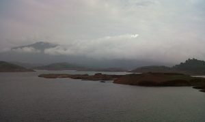 Banasura Sagar Dam, Wayanad