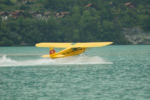 Seaplane Project Kerala