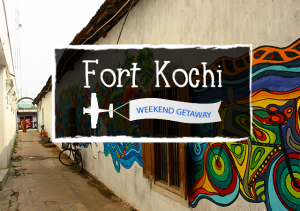 Fort Kochi