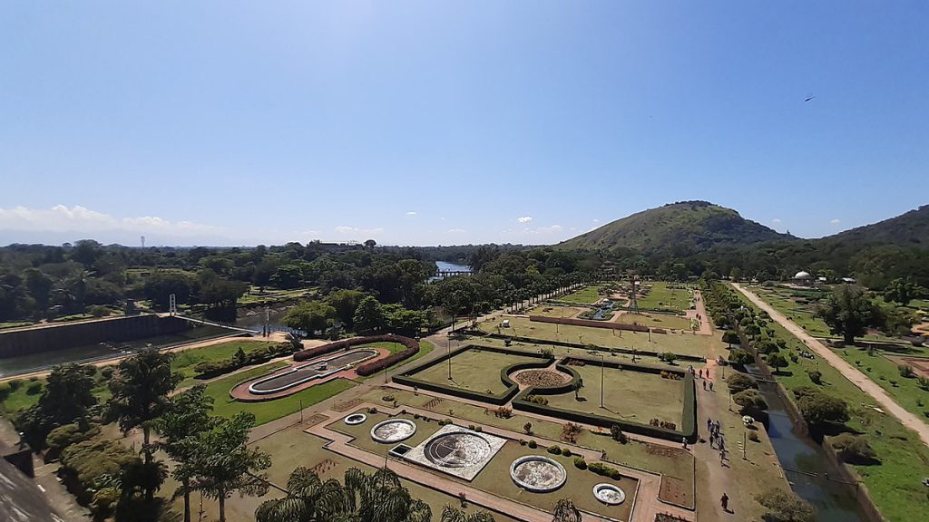 Palakkad tourist attractions included in Kerala tour packages