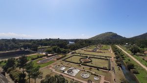 Palakkad tourist attractions included in Kerala tour packages