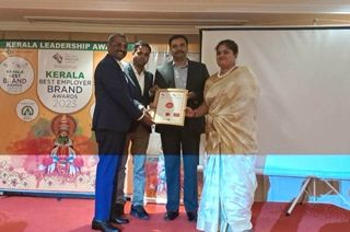 Award winners across Kerala industries including travel and Kerala tour packages sector