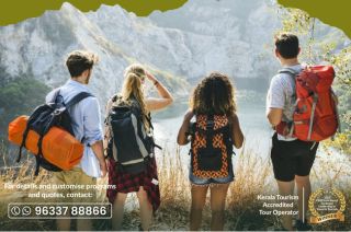 Kerala Corporate Tours and Events - Paradise Holidays