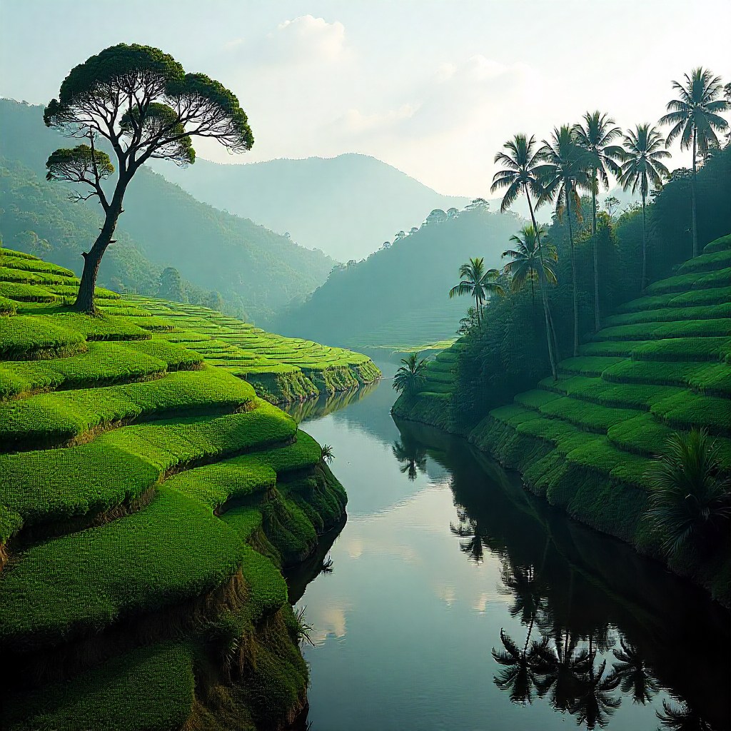 Tourists enjoying a Munnar viewpoint in December – Kerala tour packages