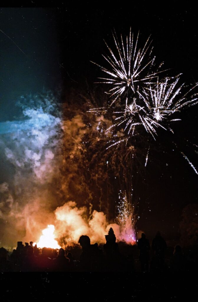 Houseboat New Year celebration in Alleppey with Kerala tour packages