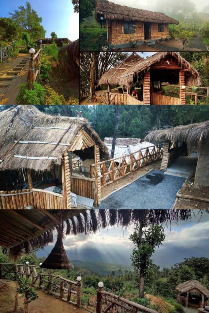 Kanthalloor village orchards experience with Kerala tour packages