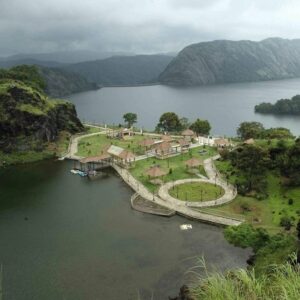 Offbeat Kerala destinations in December included in Kerala tour packages