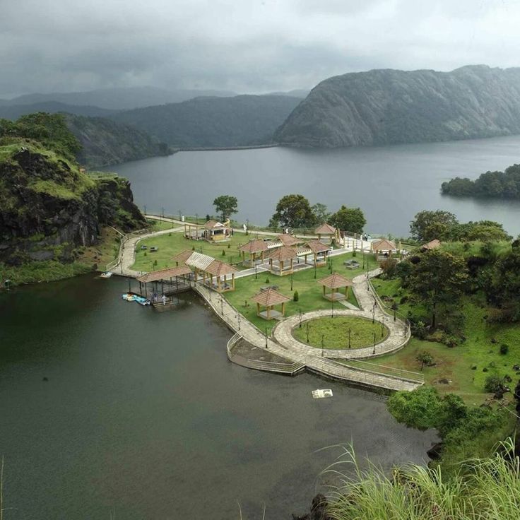 Offbeat Kerala destinations in December included in Kerala tour packages