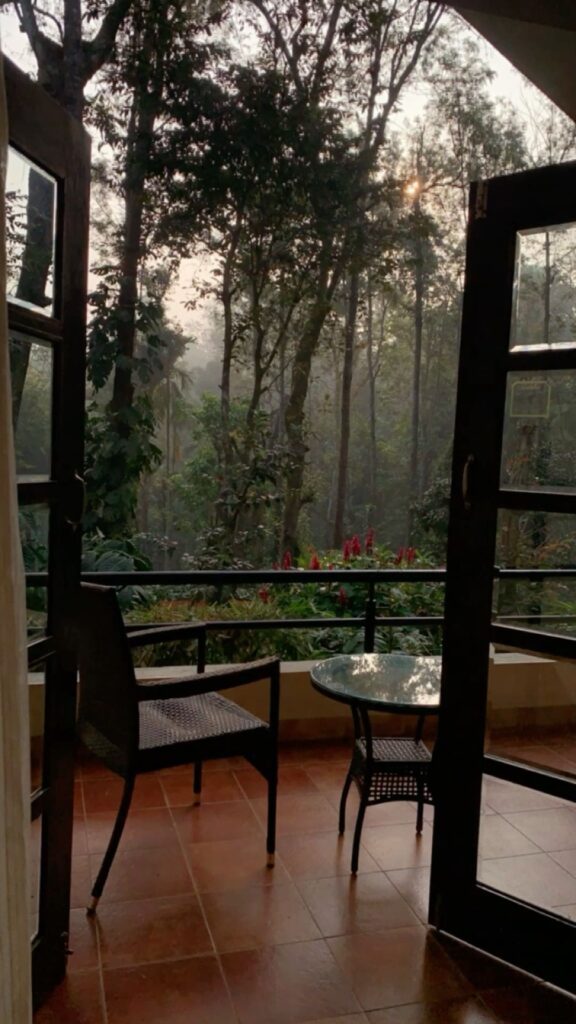 Budget-friendly winter resorts in Kerala TOURPACKAGES with hill and nature views, ideal for December and January travel