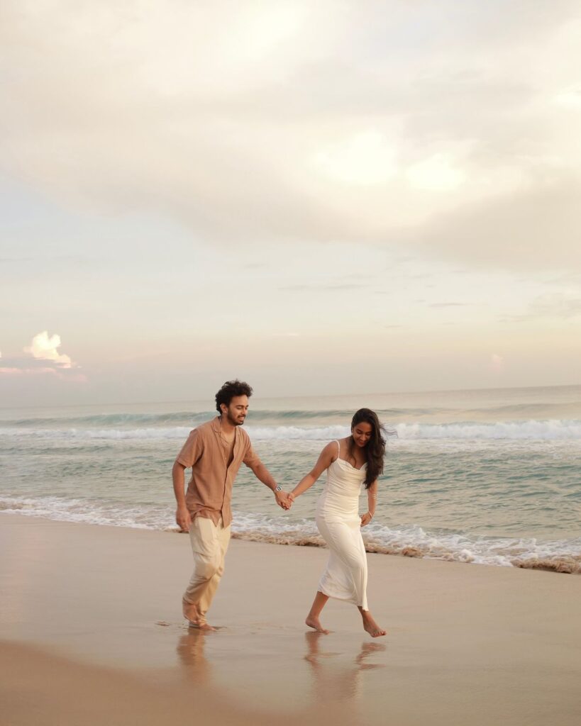 private houseboat honeymoon in Alleppey backwaters