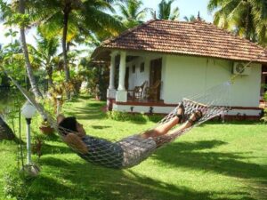 Best resorts in Kerala for February travel with scenic views