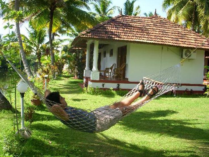 Best resorts in Kerala for February travel with scenic views