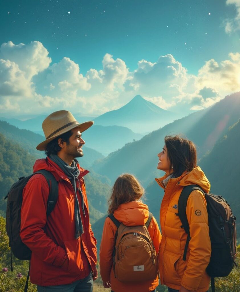 Kerala summer tour packages for family vacation destination