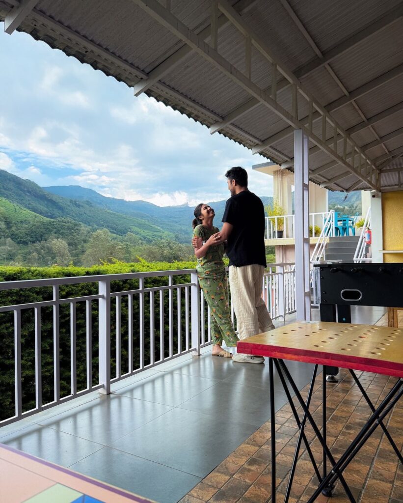 Wayanad romantic resort stay in Kerala honeymoon packages