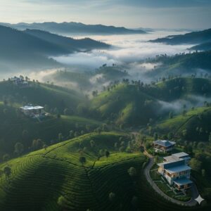 Best places to visit in Wayanad in summer – Kerala hill station travel guide