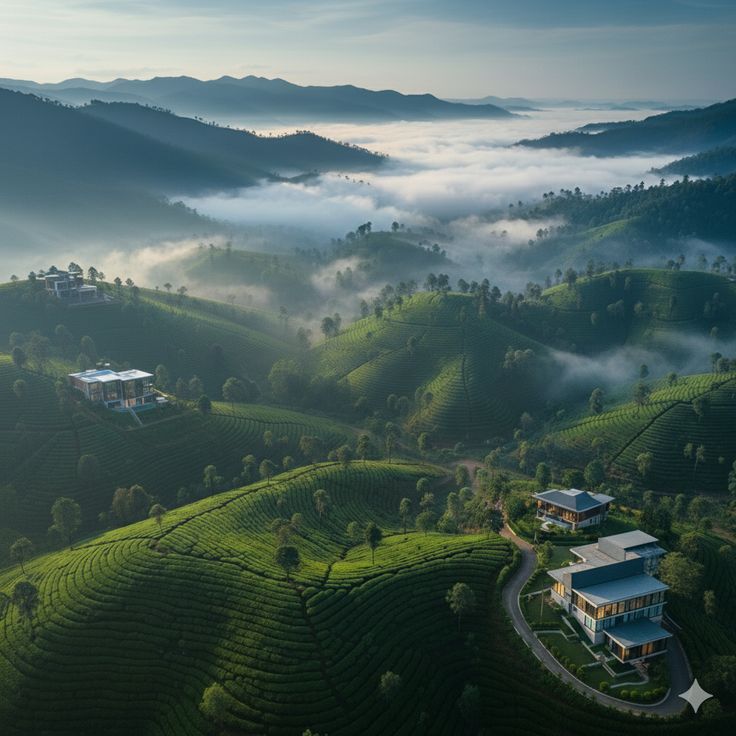 Best places to visit in Wayanad in summer – Kerala hill station travel guide