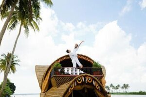 Kerala summer itinerary for couples romantic travel