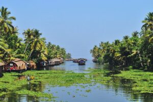 budget Kerala summer tour packages scenic view