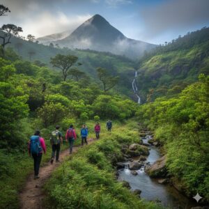 best time to visit Kerala on budget travel