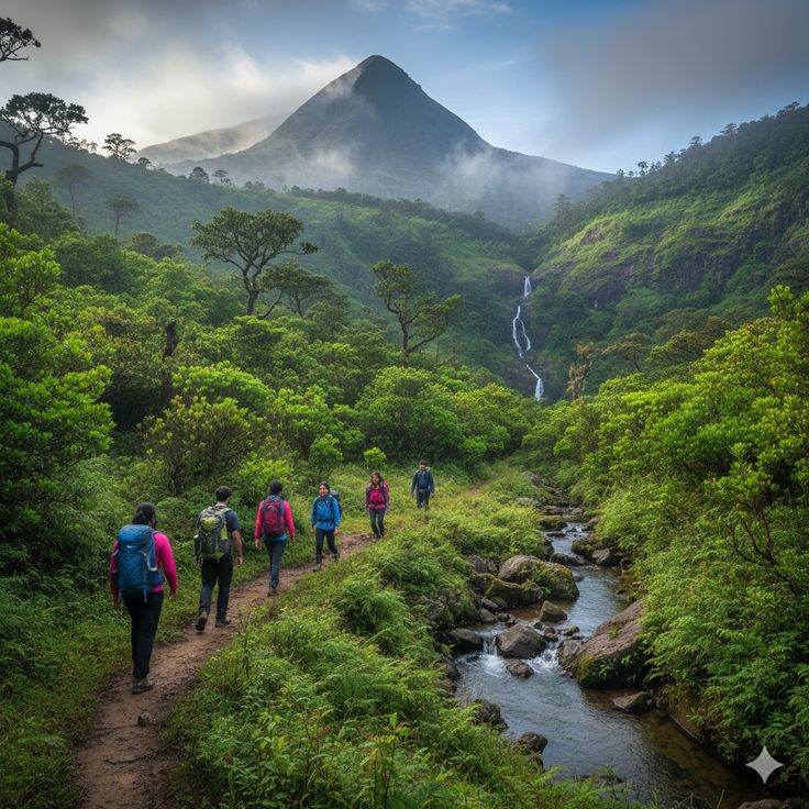 best time to visit Kerala on budget travel