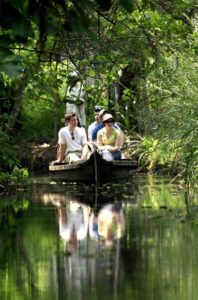 Kerala group tour packages summer travel